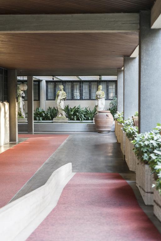 Dante Suite Private Parking Bolonha Exterior foto