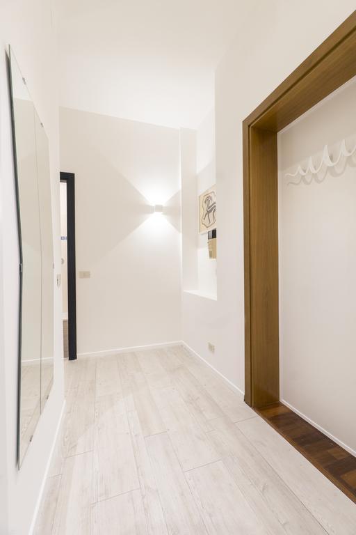 Dante Suite Private Parking Bolonha Exterior foto