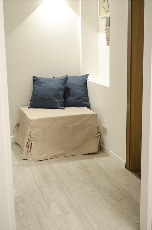 Dante Suite Private Parking Bolonha Exterior foto