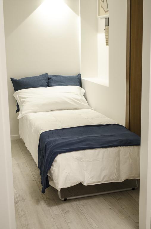 Dante Suite Private Parking Bolonha Exterior foto